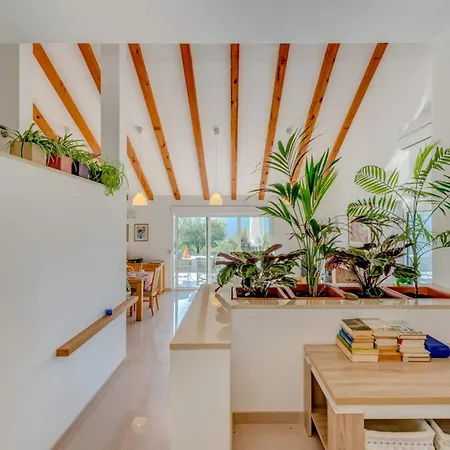 Rustic Florice With A Pool Villa Lecevica