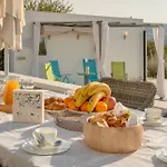 Villa Rustic Florice With A Pool