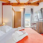 Villa Rustic Florice With A Pool Lecevica