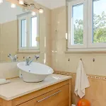 Villa Rustic Florice With A Pool Lecevica