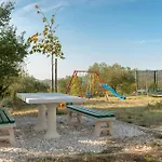 Villa Rustic Florice With A Pool