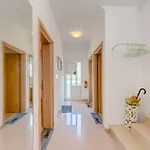 Villa Rustic Florice With A Pool Lecevica