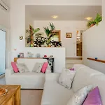 Villa Rustic Florice With A Pool Lecevica