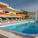 Villa Rustic Florice With A Pool *