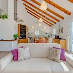 Villa Rustic Florice With A Pool