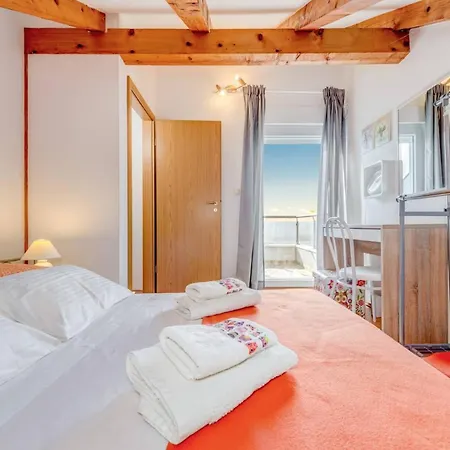 Villa Rustic Florice With A Pool Lecevica