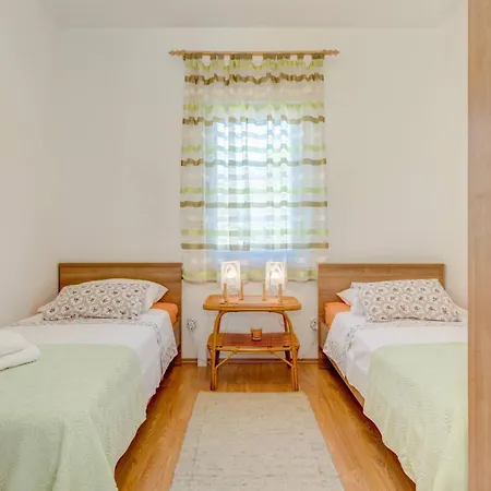 Rustic Florice With A Pool Villa Lecevica