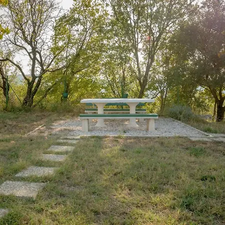 Villa Rustic Florice With A Pool *