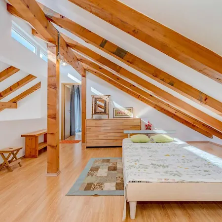 Rustic Florice With A Pool Villa