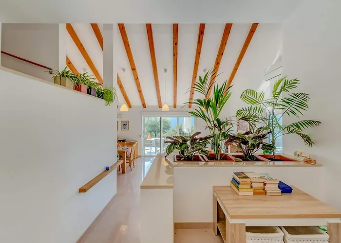 Rustic Florice With A Pool Villa Lecevica